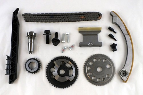 Engine timing and balance - engine,