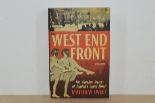 West end front wartime - end,