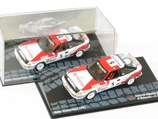1/43 Toyota Celica GT4 ST165