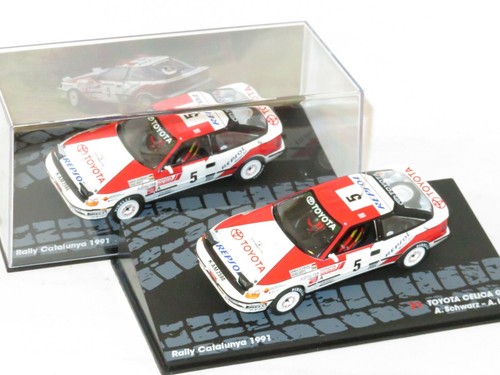 Toyota celica gt4 - toyota,