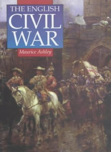 The english civil - english, war: