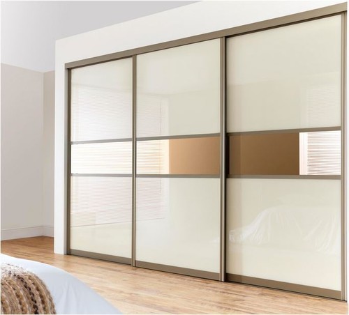 Fitted bedroom furniture - fitted,