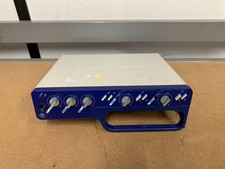 Digidesign Mbox 2 Pro FireWire