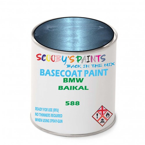 For bmw series baikal 588 - for,