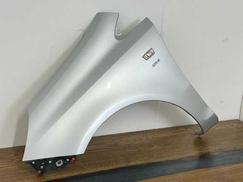 Vauxhall corsa wing - d,