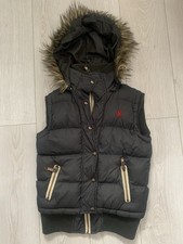 Ladies Soul cal Gilet 8