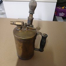 Old Vintage Original Pneumatic