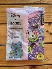 Brand New Bonds Disney