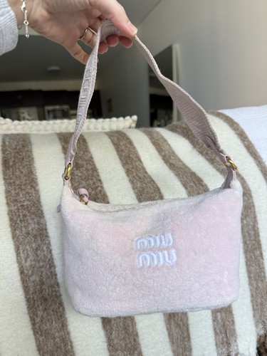 Miu pink - miu,