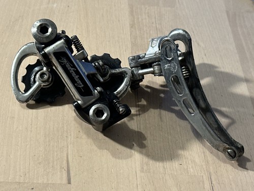 Vintage campagnolo super - vintage,