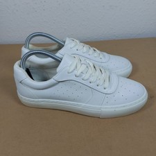 Marks spencer white Trainers