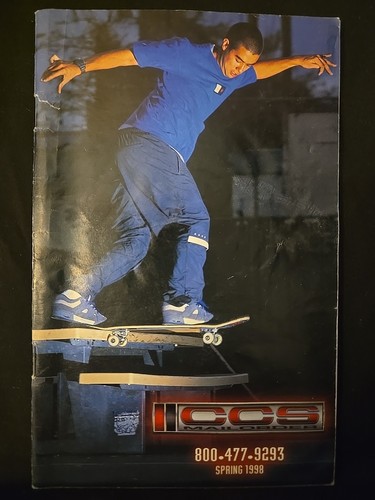 Ccs california cheap skates - california,