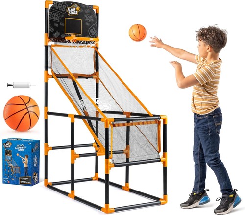 Basketball arcade game - basketball,