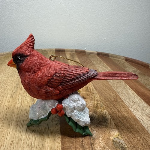 Danbury mint the songbird - danbury,