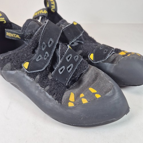 Sportiva tarantula climbing - la,