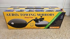 MILENCO AERO4 CARAVAN TOWING