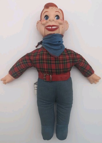 1950 howdy doody goldberger - howdy,