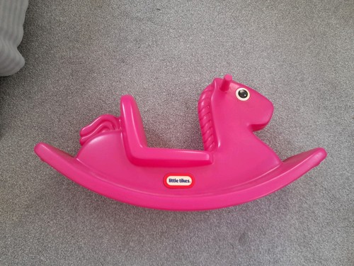 Little tikes tykes - tikes, pink