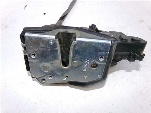 103488 front lock door - , bmw