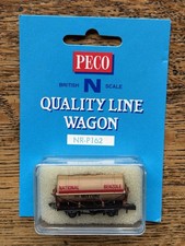 Peco p162 gauge - nr-p162,