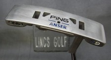 Ping Anser G5i Putter Steel