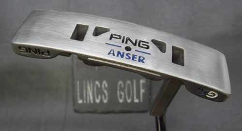 Ping anser g5i - ping,