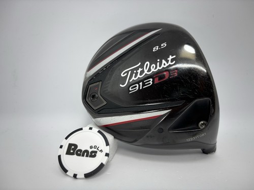 Titleist 913d3 8 5 - titleist, 8.5°