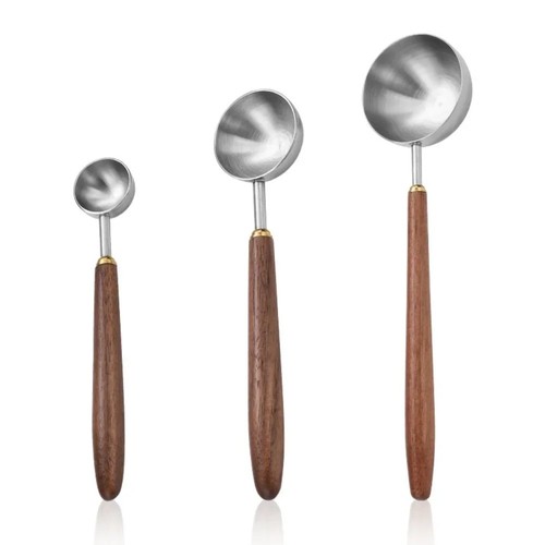 25ml walnut wood handle - walnut,