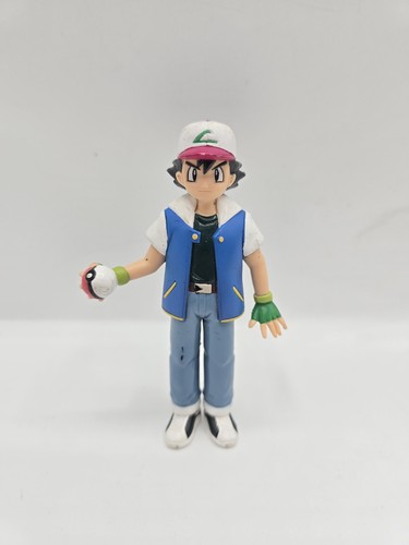 Pokemon ash ketchum - ketchum,