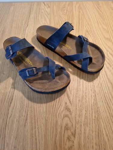 Birkenstock mayari sandals - birkenstock,