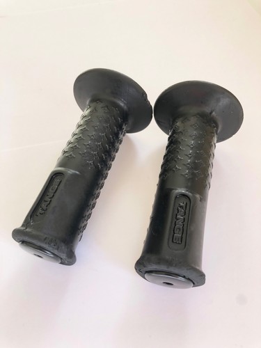 Raleigh burner tange grips - burner,