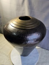 VINTAGE LARGE ART DECO