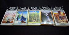 David Eddings THE BELGARIAD