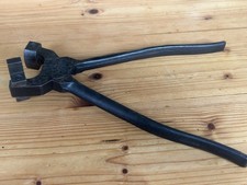CRL Pat 2736218 Glass Running Pliers USA
