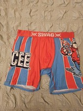 Men's Underwear Step One, Size