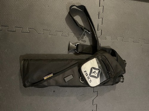 Fivics archery quiver used - archery, quiver,