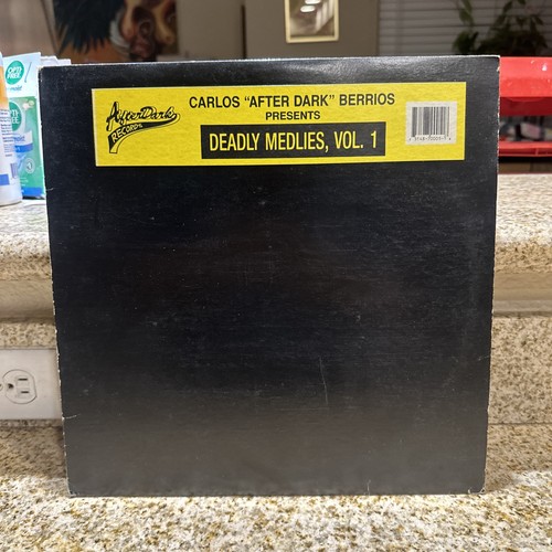 Lot house techno 12 - of, 12"