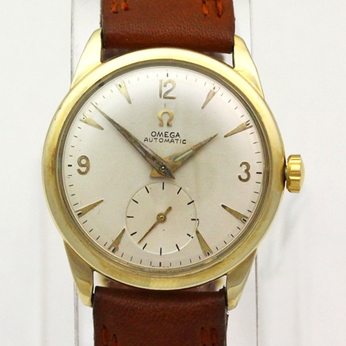 Omega 6262 cal - f-6262, 344