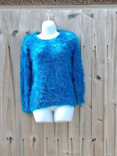 Ladies blue teal petrol - petrol, soft