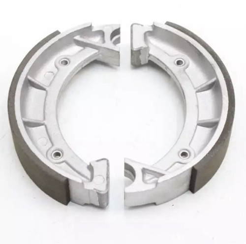 Gilera brake shoes - , 125x25mm