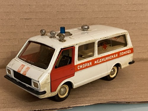 Antique toy ussr - toy,