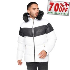 Glorious Gangsta Rocavin Mens