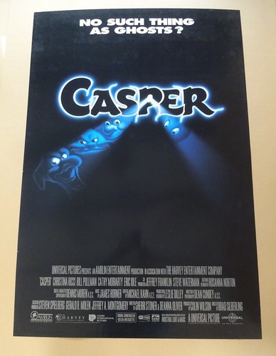 Casper 1995 double sided 101cm - double,