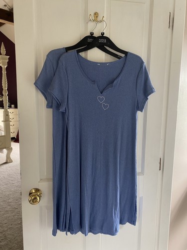 New nightdress size 10 - nightdress,