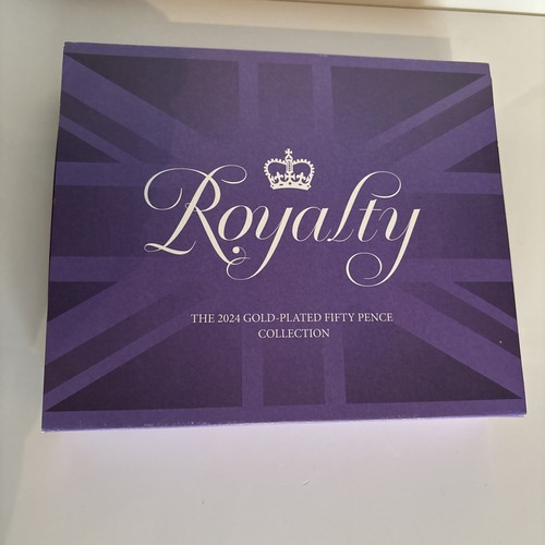Royalty the 2024 - royalty,