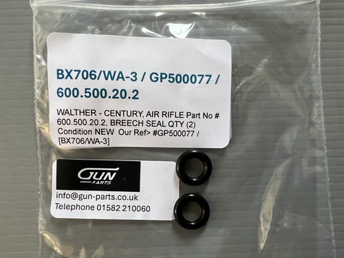 Spare part for walther - for,