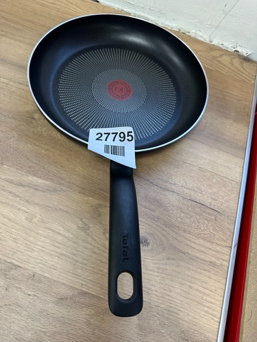 Tefal stainless steel frying - stainless,