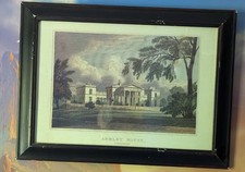Armley House Yorkshire