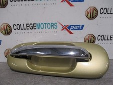 MGZS ROVER 45 GENUINE N/S/F