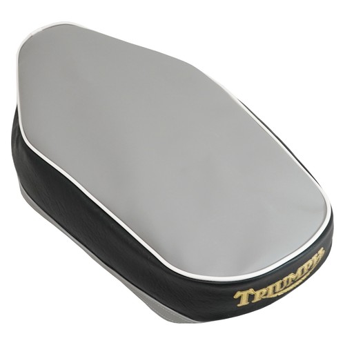 Triumph seat cover - triumph,